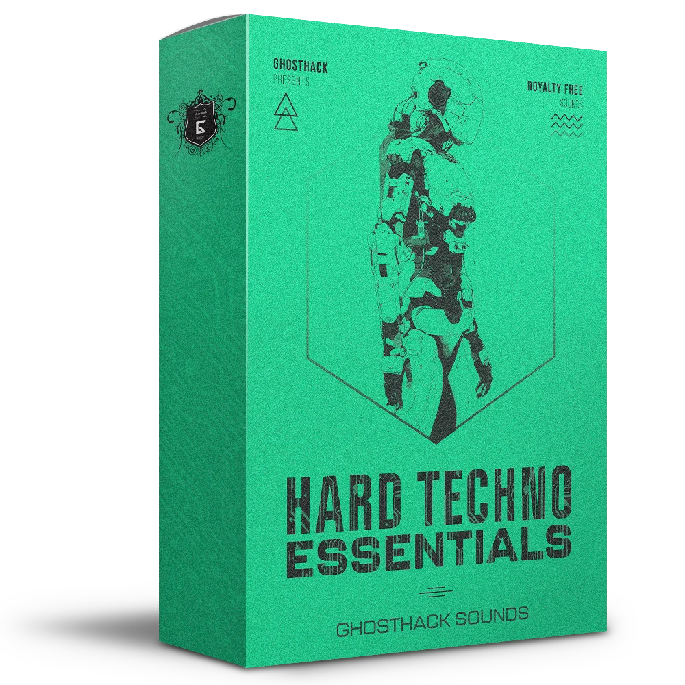 Hard Techno Essentials