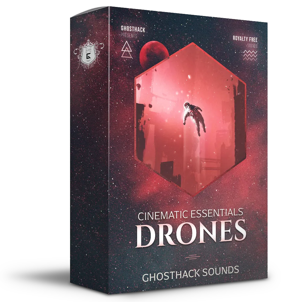 Cinematic Essentials - Drones