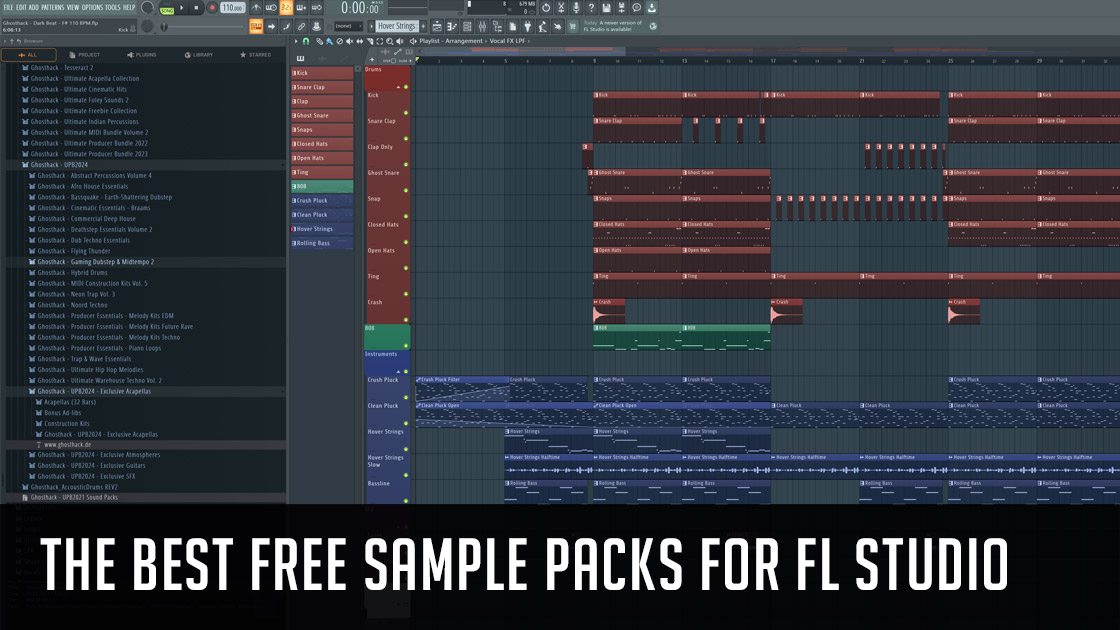 the-best-free-sample-packs-for-fl-studio