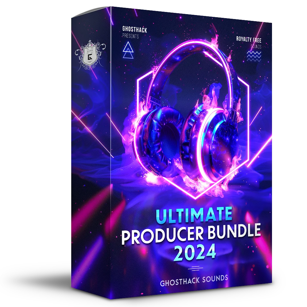 Ultimate Producer Bundle 2024