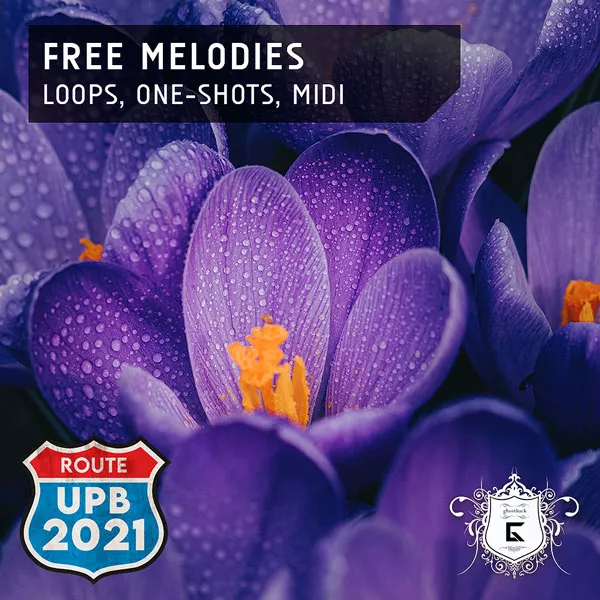 upb2021-melody-pack
