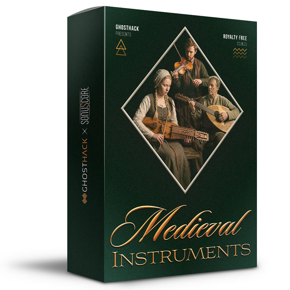 Medieval Instruments
