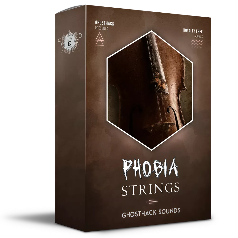 Phobia Strings & SFX
