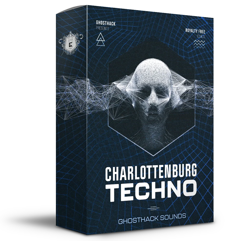 Charlottenburg Techno