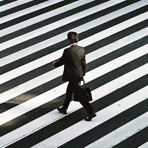 Go to Corporate