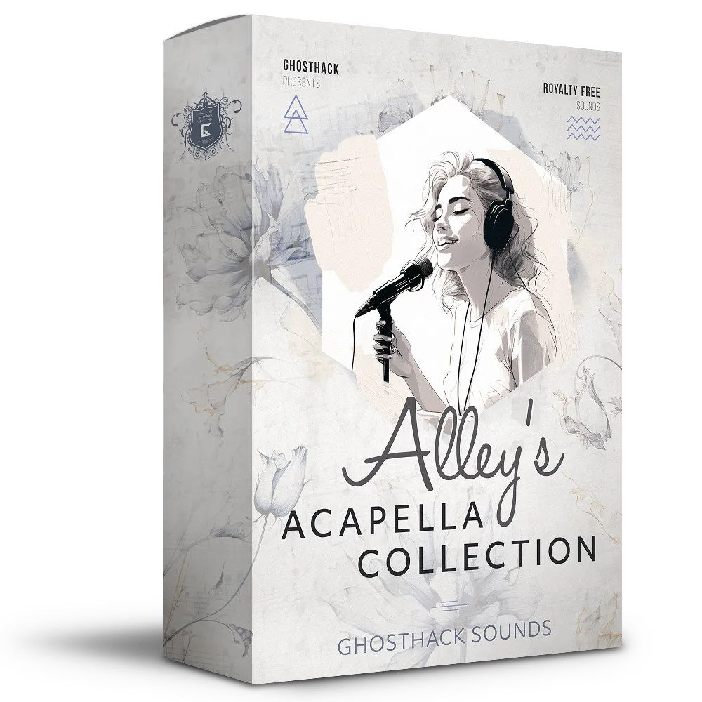 Alleys Acapella Collection