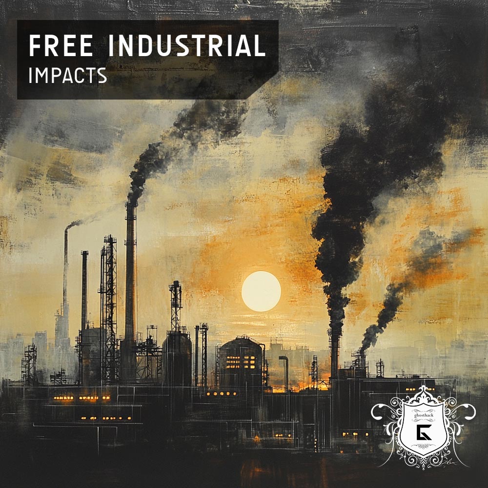 Free Industrial Impacts