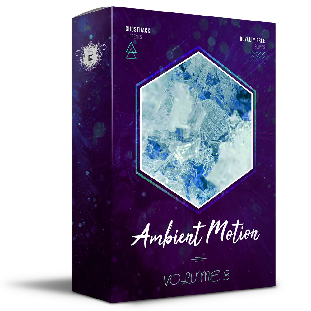 Ambient Motion Volume 3