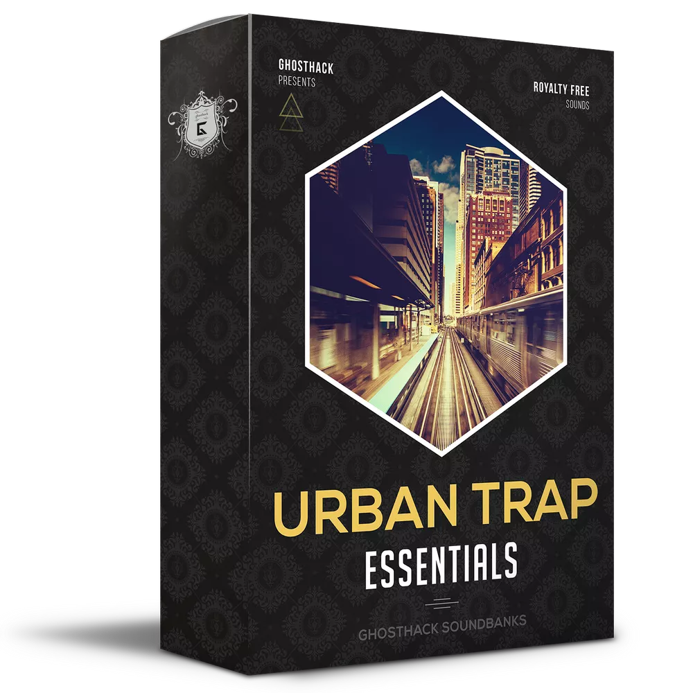 Urban Trap Essentials