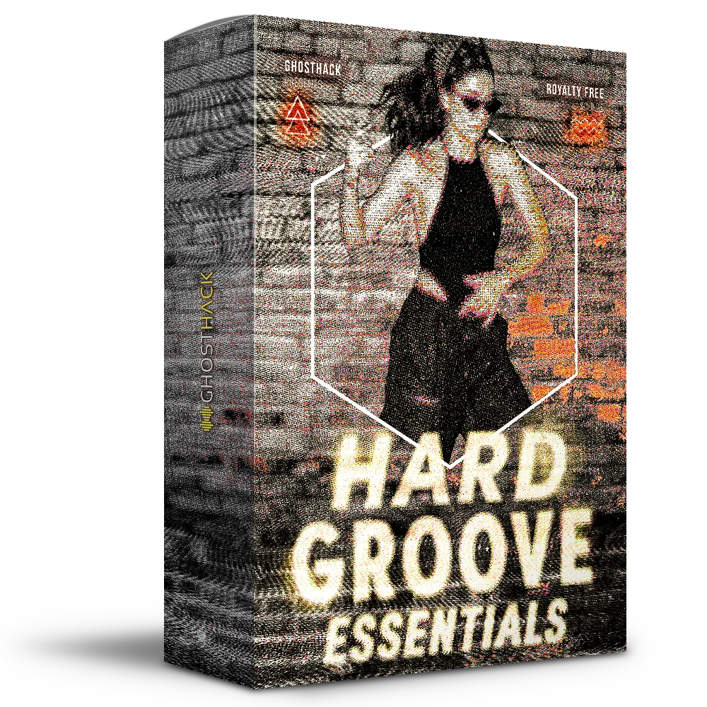 Hardgroove Essentials