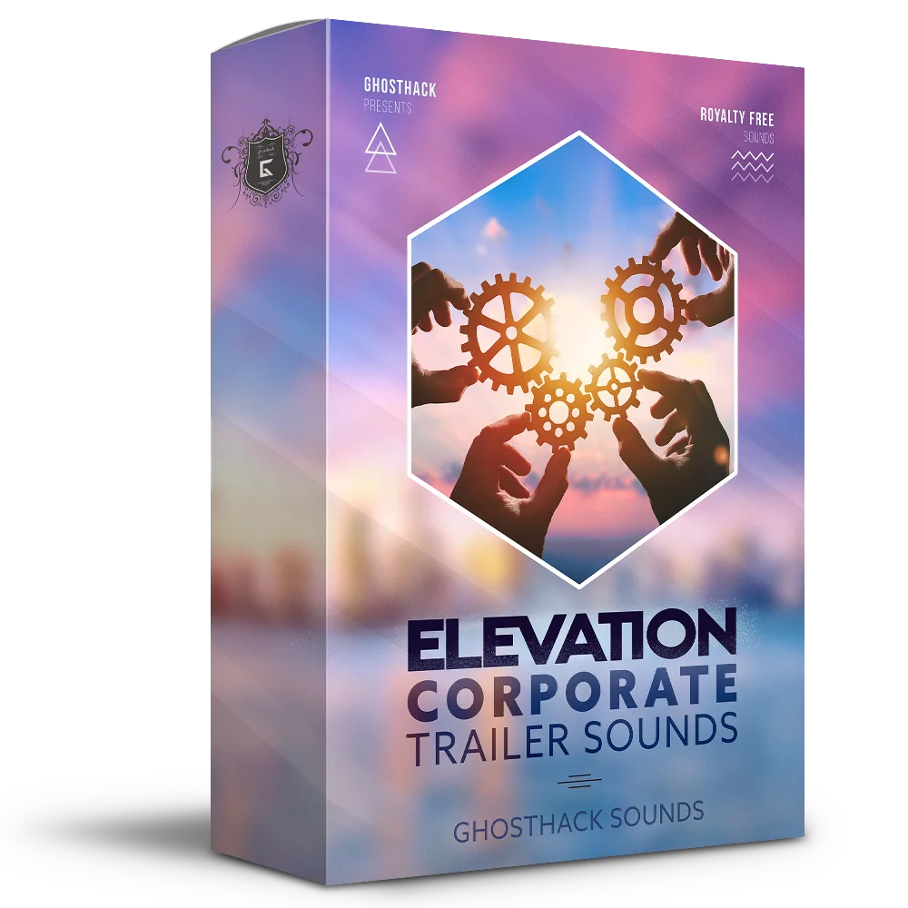 Elevation - Corporate Trailer Sounds