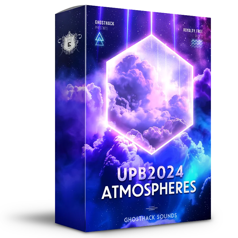 Ultimate Producer Bundle 2024 - Atmospheres