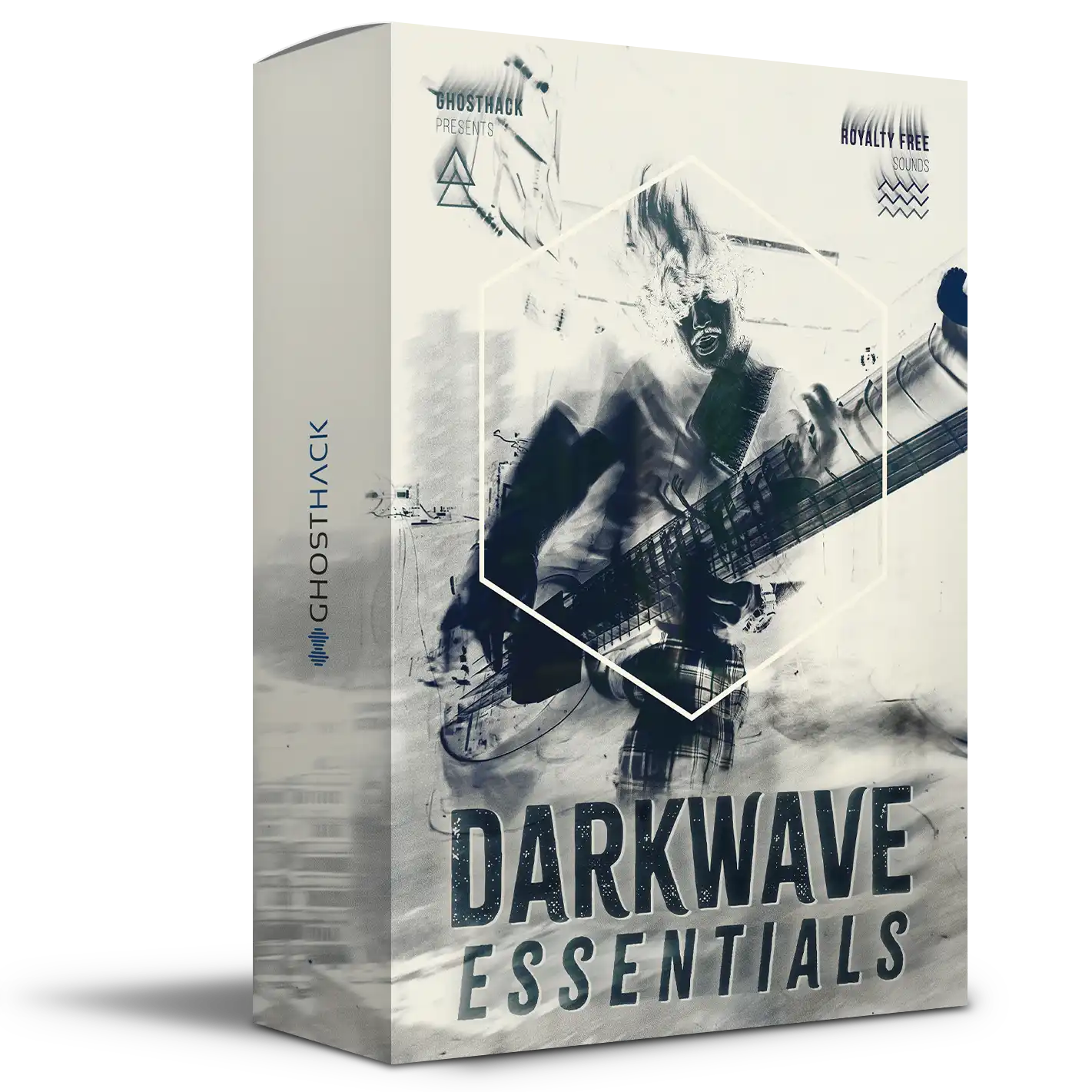 Darkwave Essentials
