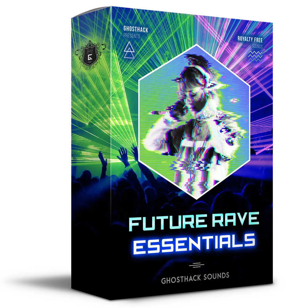 Future Rave Essentials