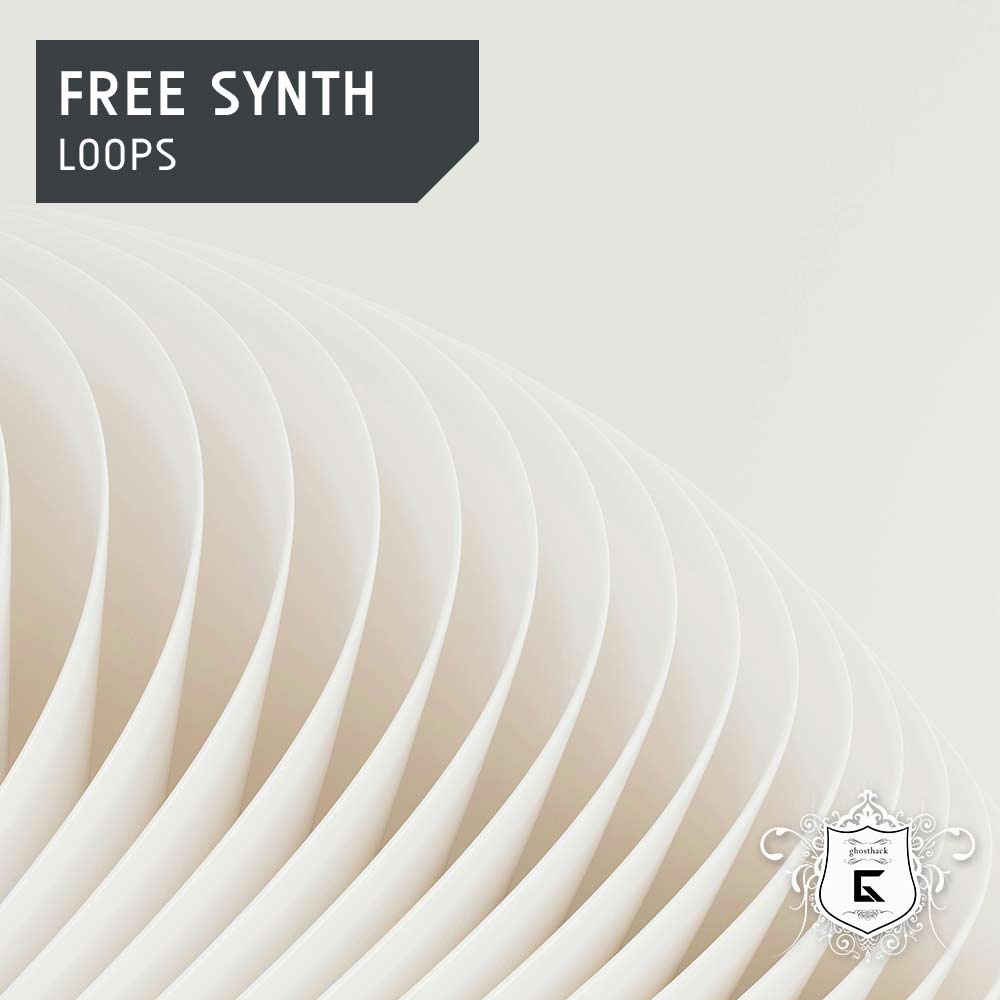 Free Synth Loops