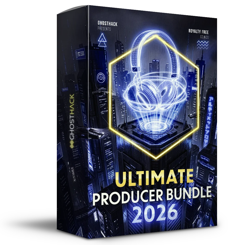 Ultimate Producer Bundle 2026