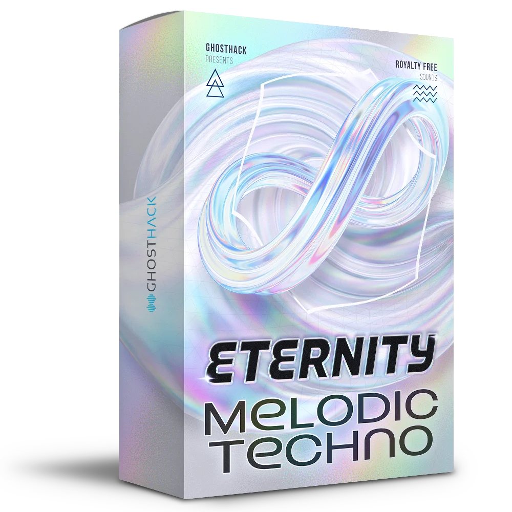 Eternity - Melodic Techno
