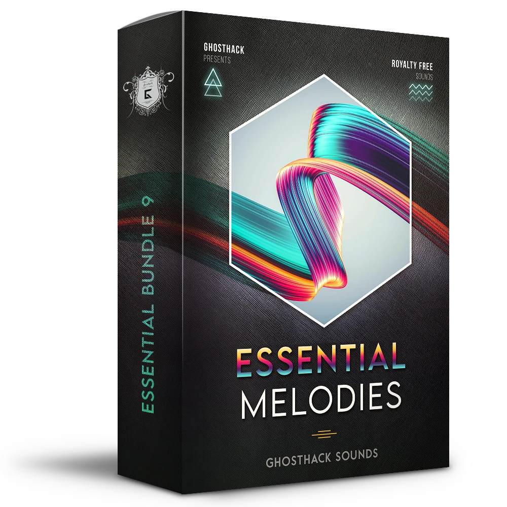 Essential Bundle - Melodies