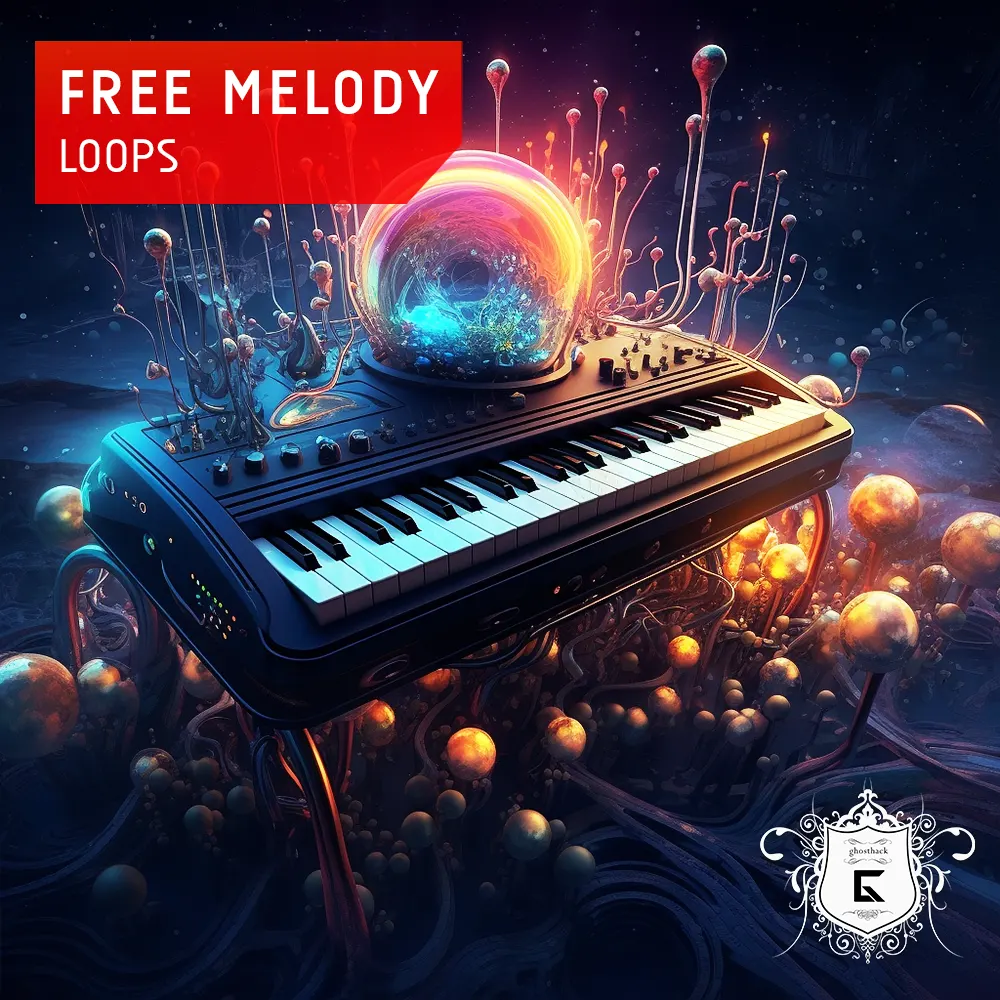 Free Melody Loops 2023