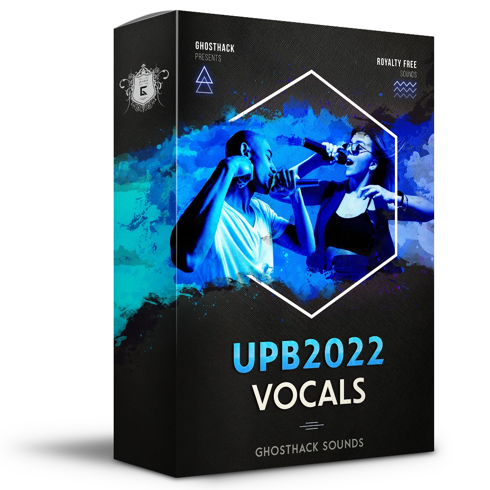 UPB2022 Vocals