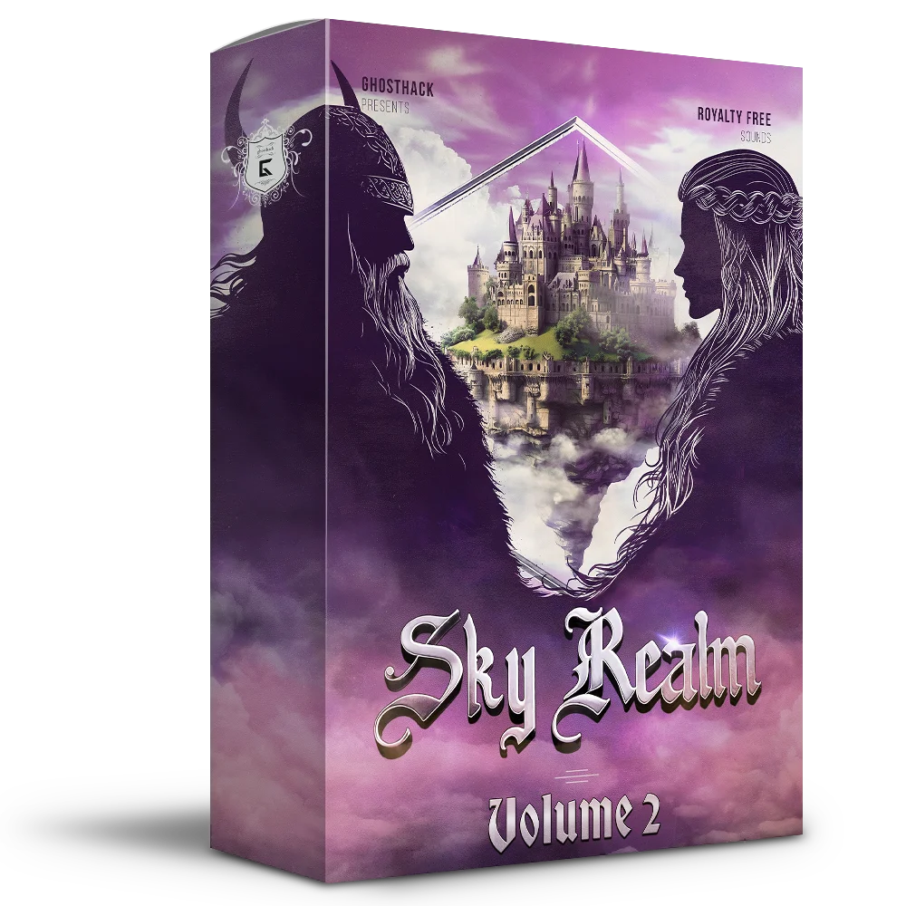 Skyrealm Volume 2 [Only Vocals]
