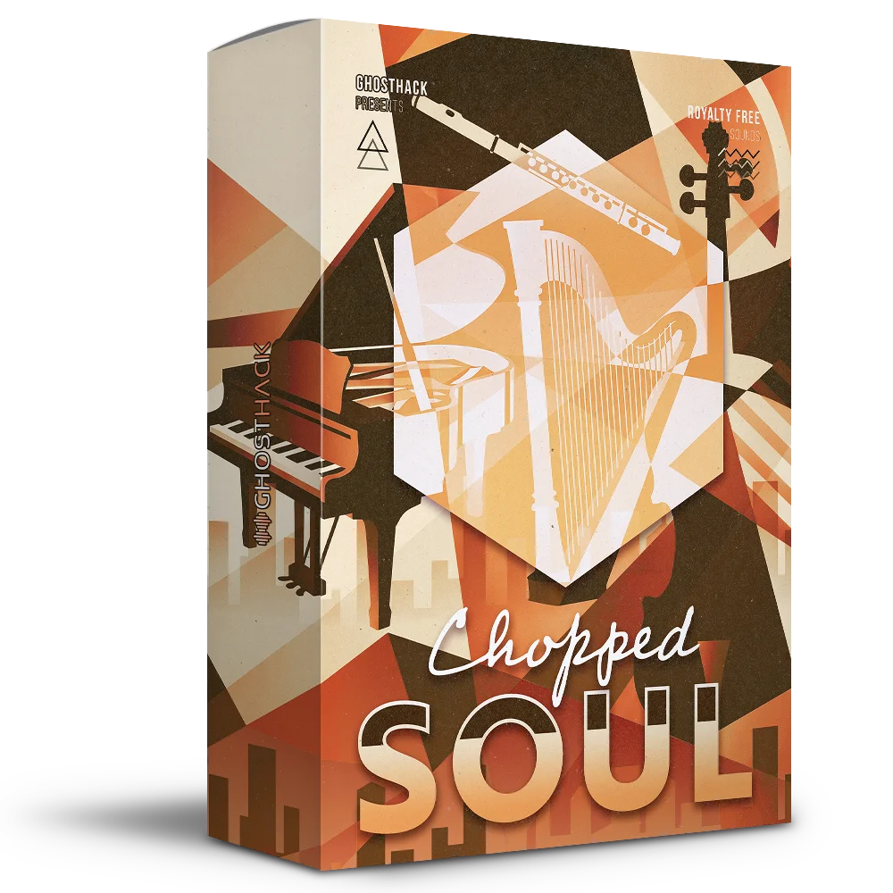 Chopped Soul