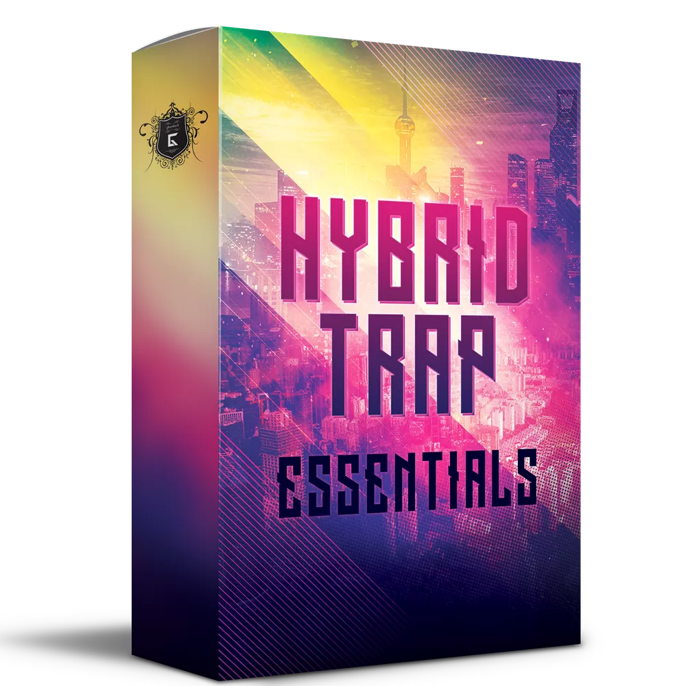 Hybrid Trap Essentials