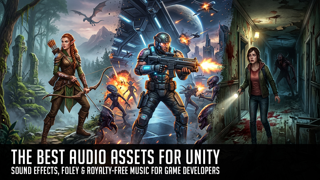best-audio-assets-for-unity