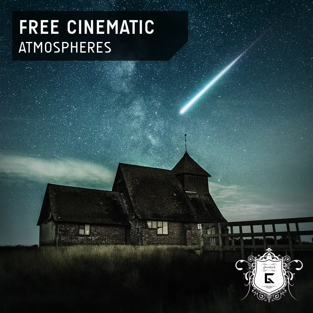 Free Cinematic Atmospheres