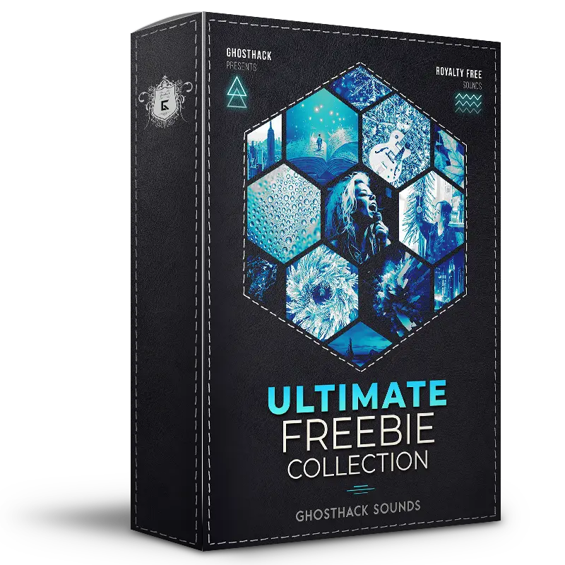 Ultimate Freebie Collection