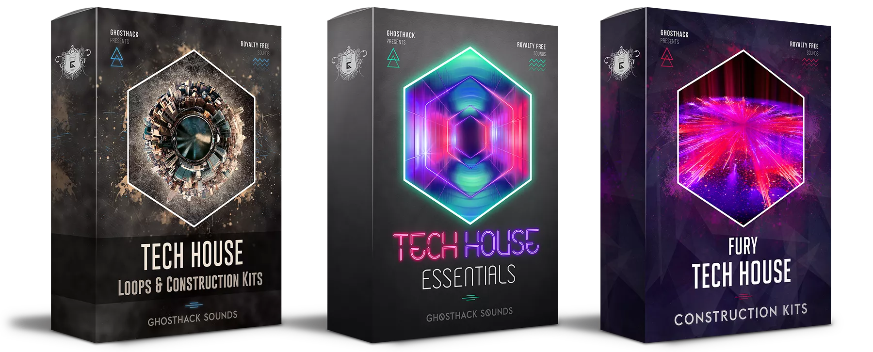 tech-house-bundle