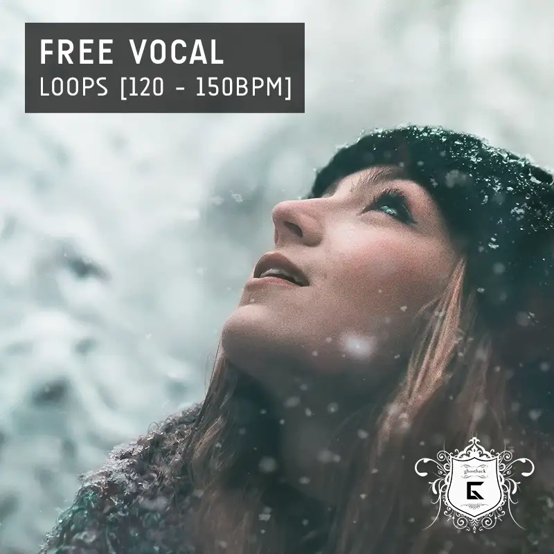 Advent Calendar 2022 Day 12 - Vocal Loops