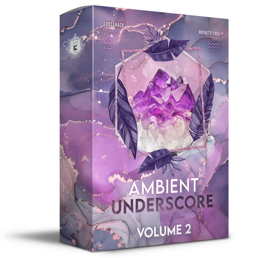 Ambient Underscore Volume 2