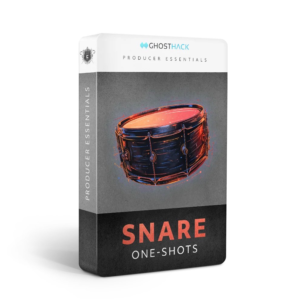 Producer Essentials: Snares