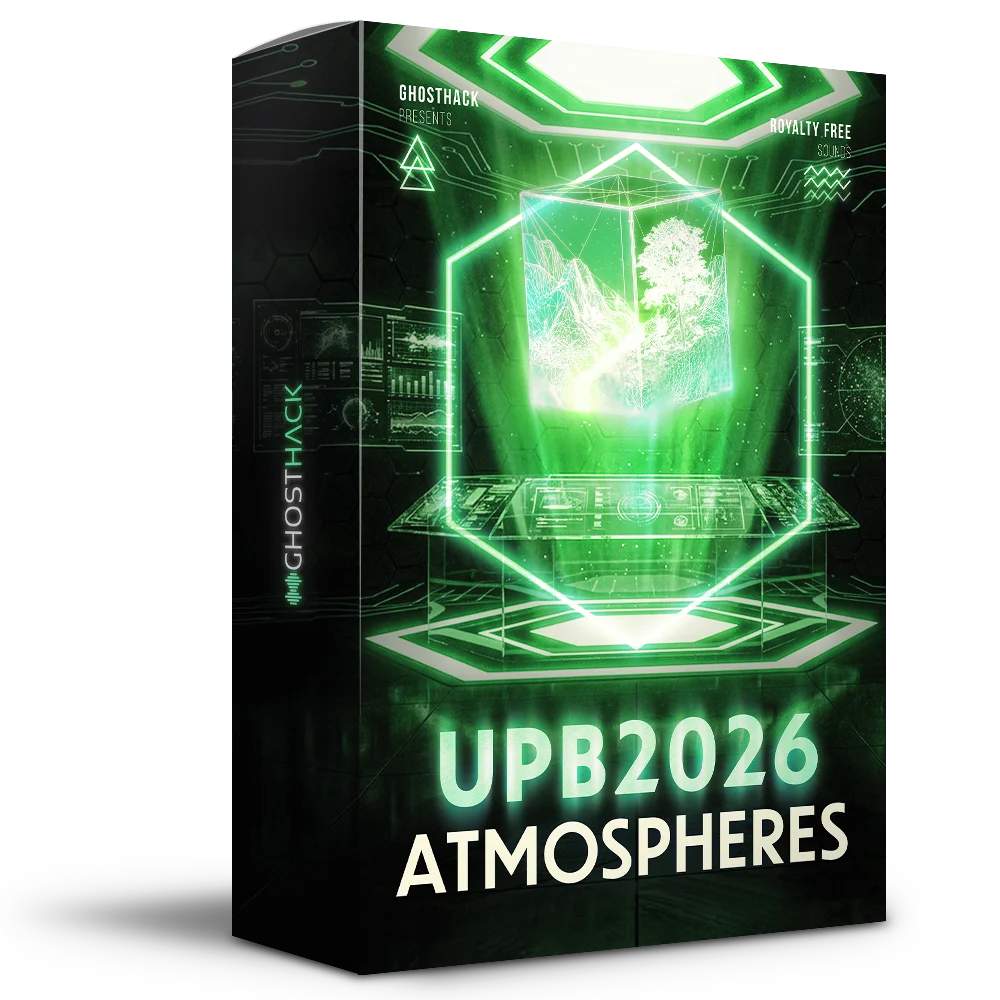 UPB2026 Atmospheres