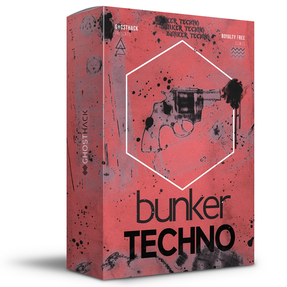 Bunker Techno