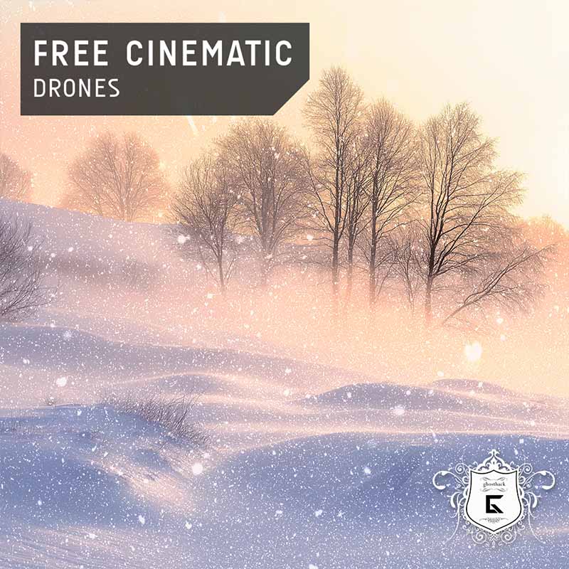 Free Drones