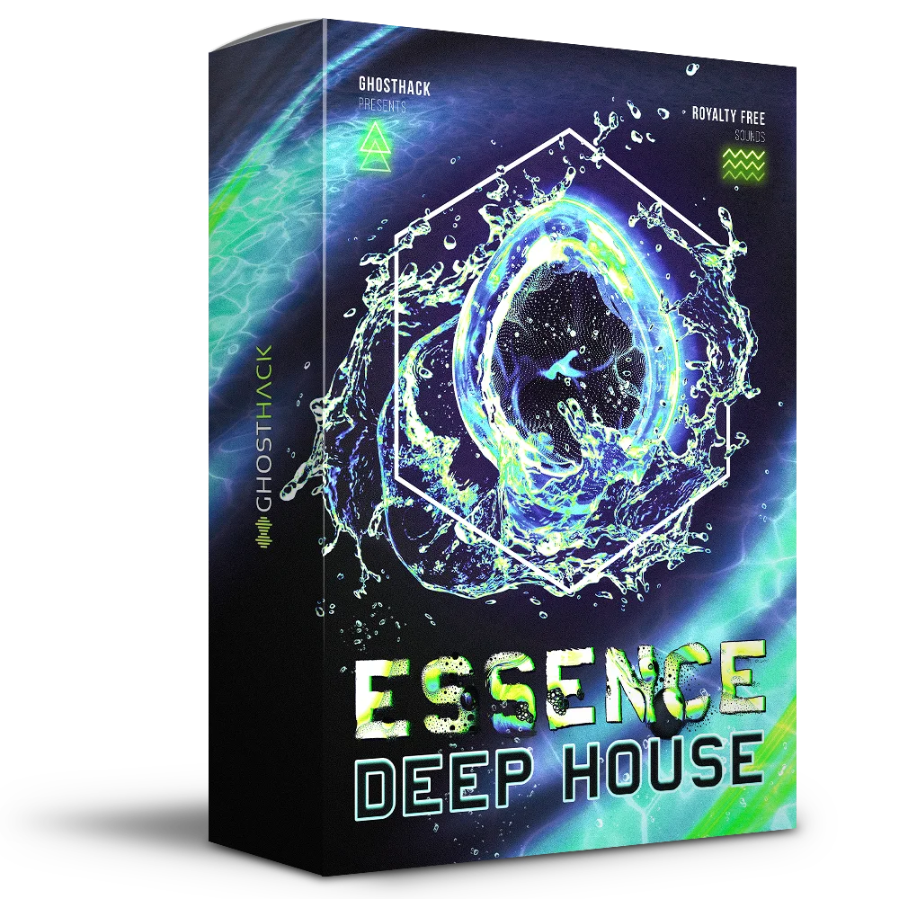 Essence - Deep House