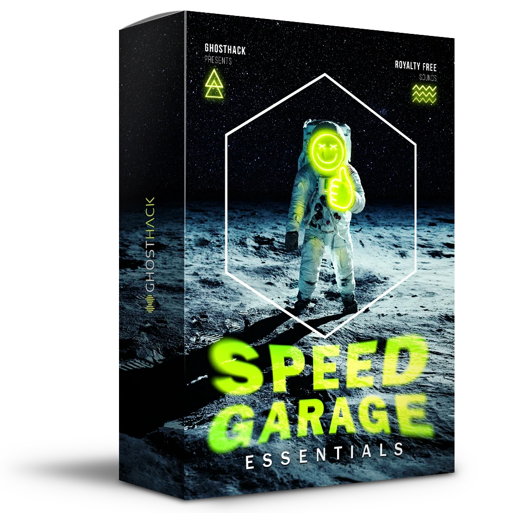 Speed Garage Essentials