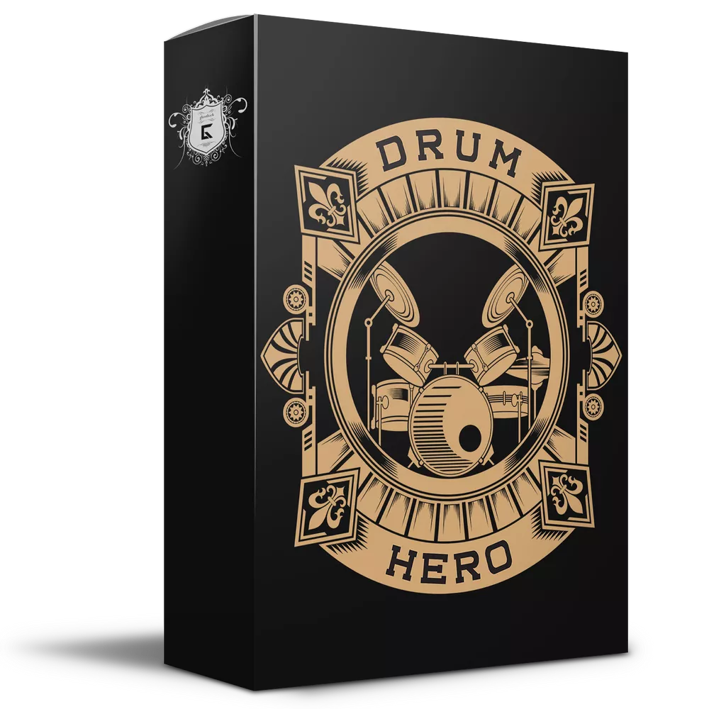 The Drum Hero