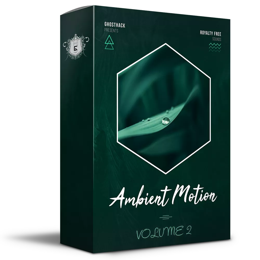 Ambient Motion Volume 2