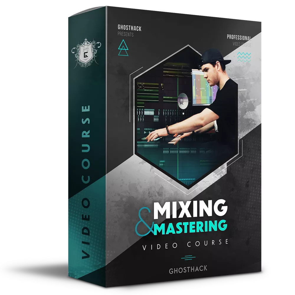 Ultimate Mixing and Mastering Course