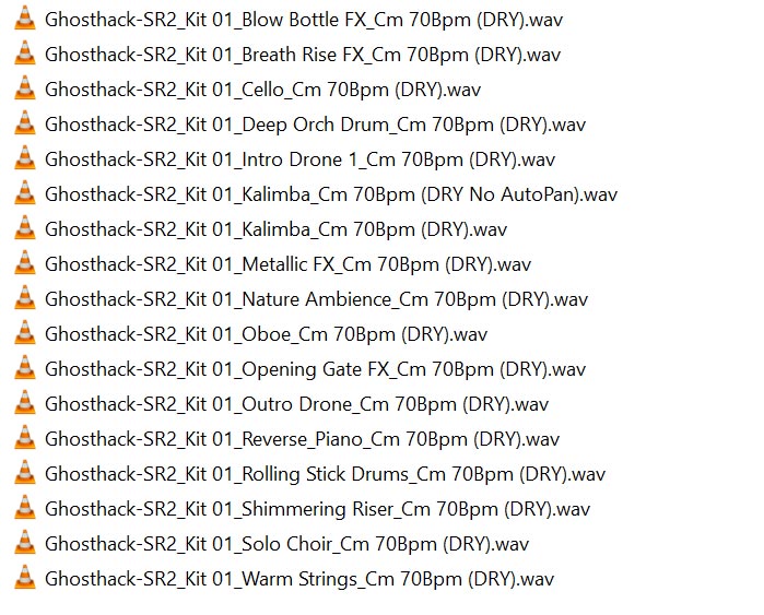 Construction Kit Stems