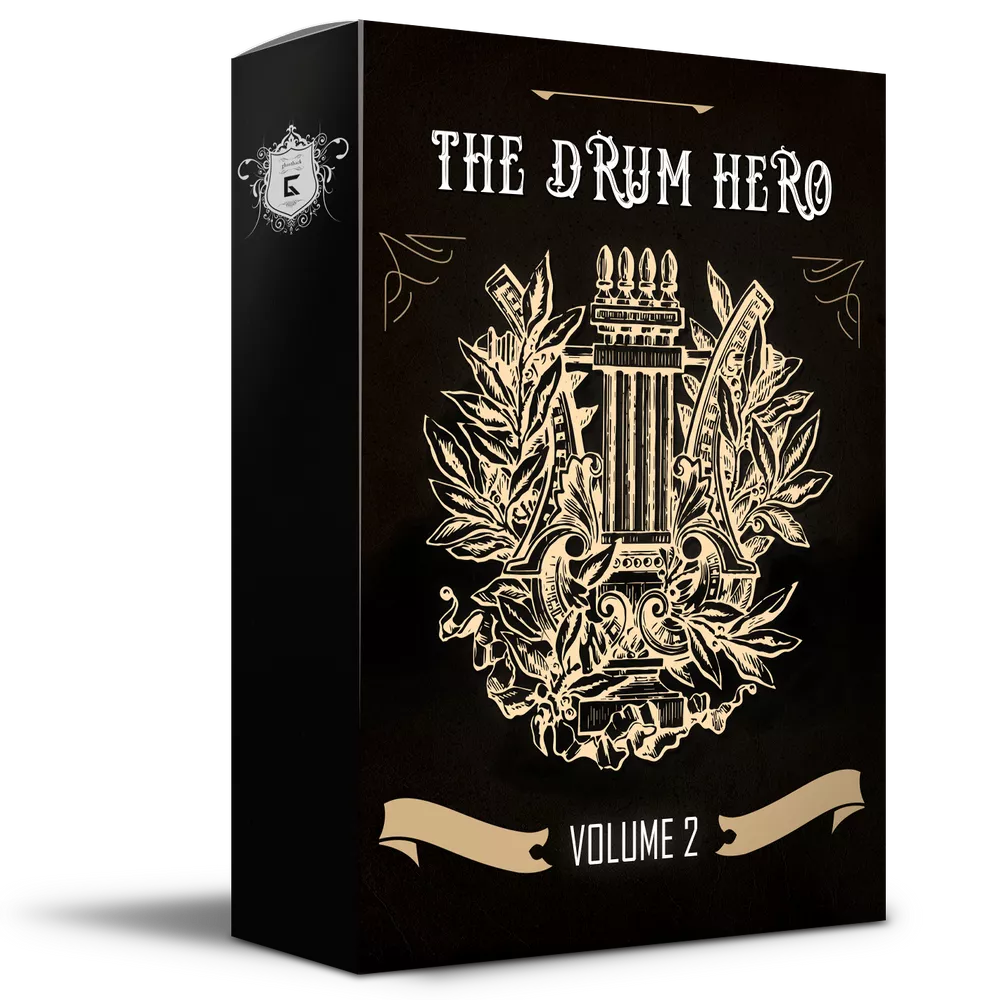 The Drum Hero 2