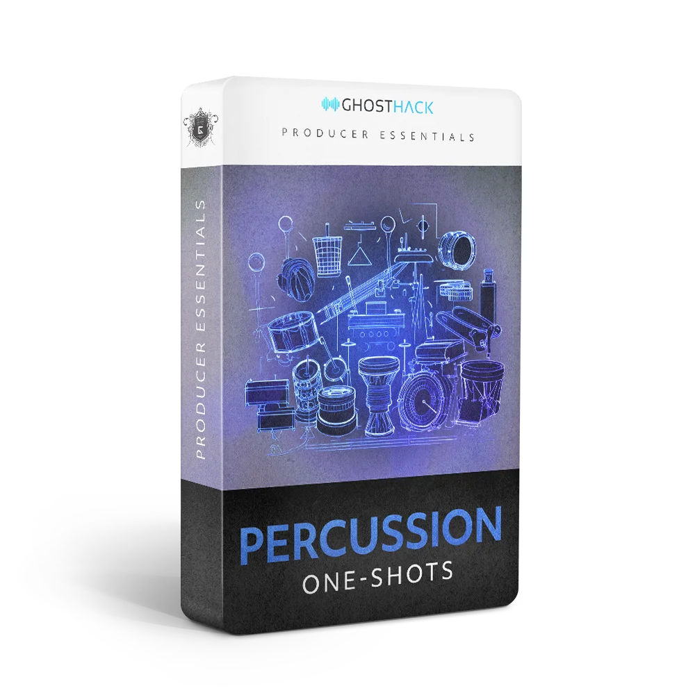 Producer Essentials: Percussions