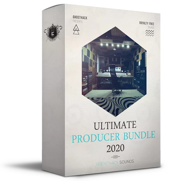 Ultimate Producer Bundle 2020