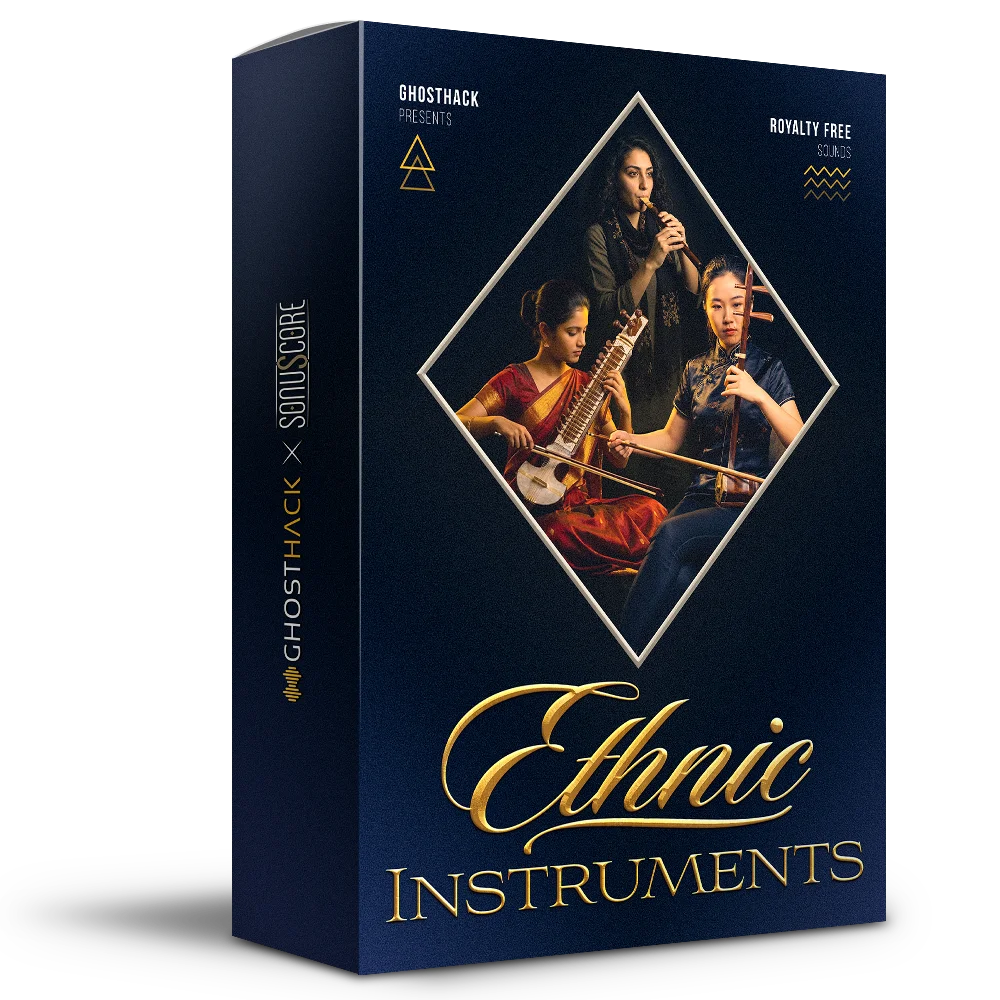 Ethnic Instruments
