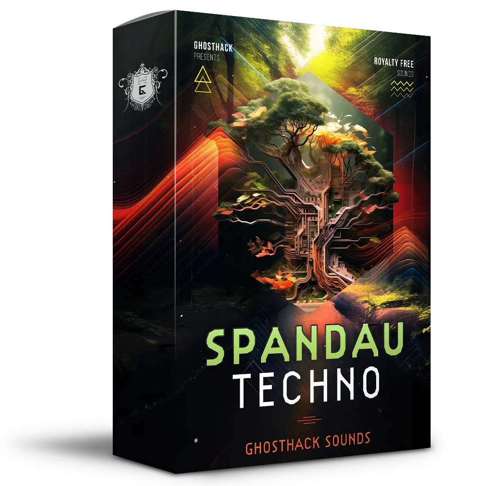 Spandau Techno