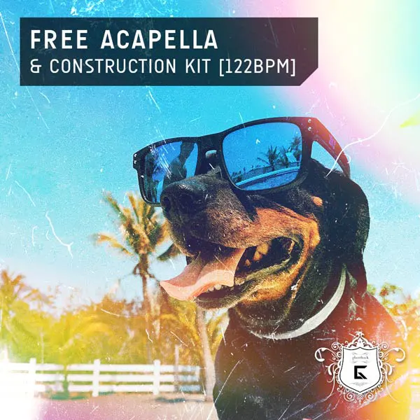 Free Acapella