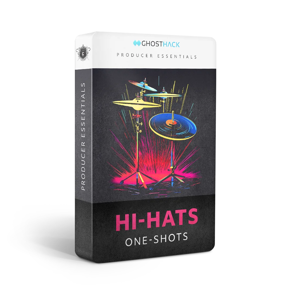 Producer Essentials: Hi-Hats